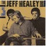 JEFF HEALEY BAND - see the light - CD