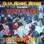 GLEN ADAMS AFFAIR (FEAT. T. SKI VALLEY) - saturday night / instru. - 12 inch 45 rpm