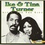 IKE & TINA TURNER - Living for the city - CD