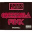 PARIS - Guerrilla Funk - CD single
