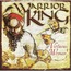 WARRIOR KING - Virtuous Woman - CD