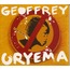 GEOFFREY ORYEMA - From The Heart - Disque CD