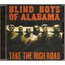 BLIND BOYS OF ALABAMA - Take The High Road - CD