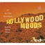 LONDON THEATRE ORCHESTRA - HOLLYWOOD MOODS - Disque CD x 3