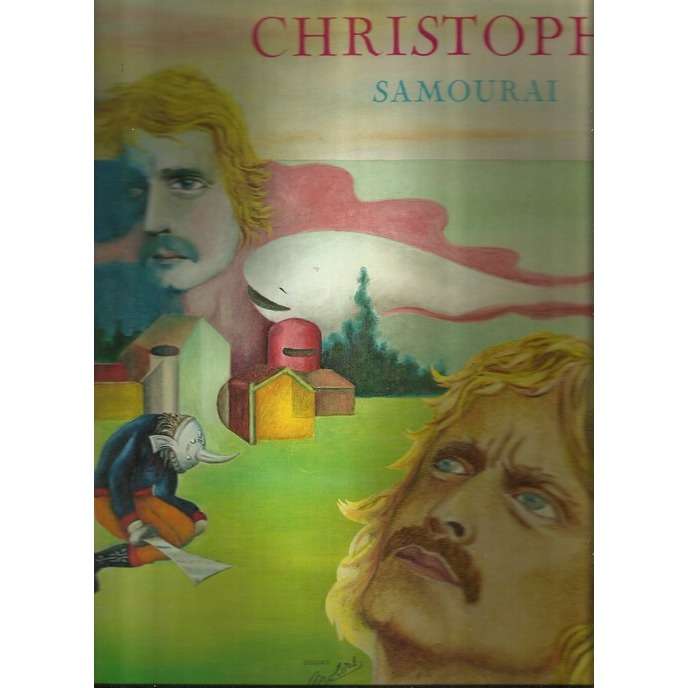  samourai 
