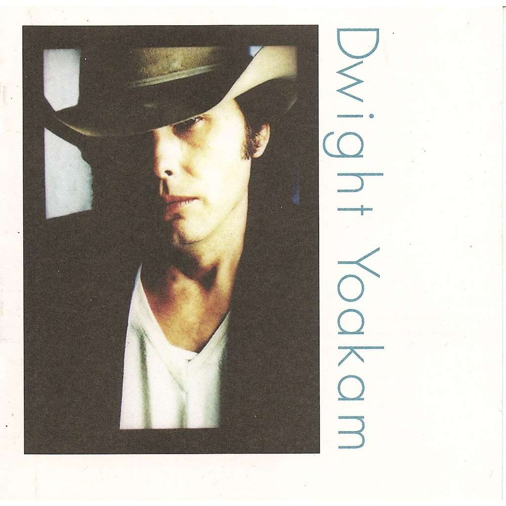 Under the covers by Dwight Yoakam, CD with pycvinyl Ref116541467