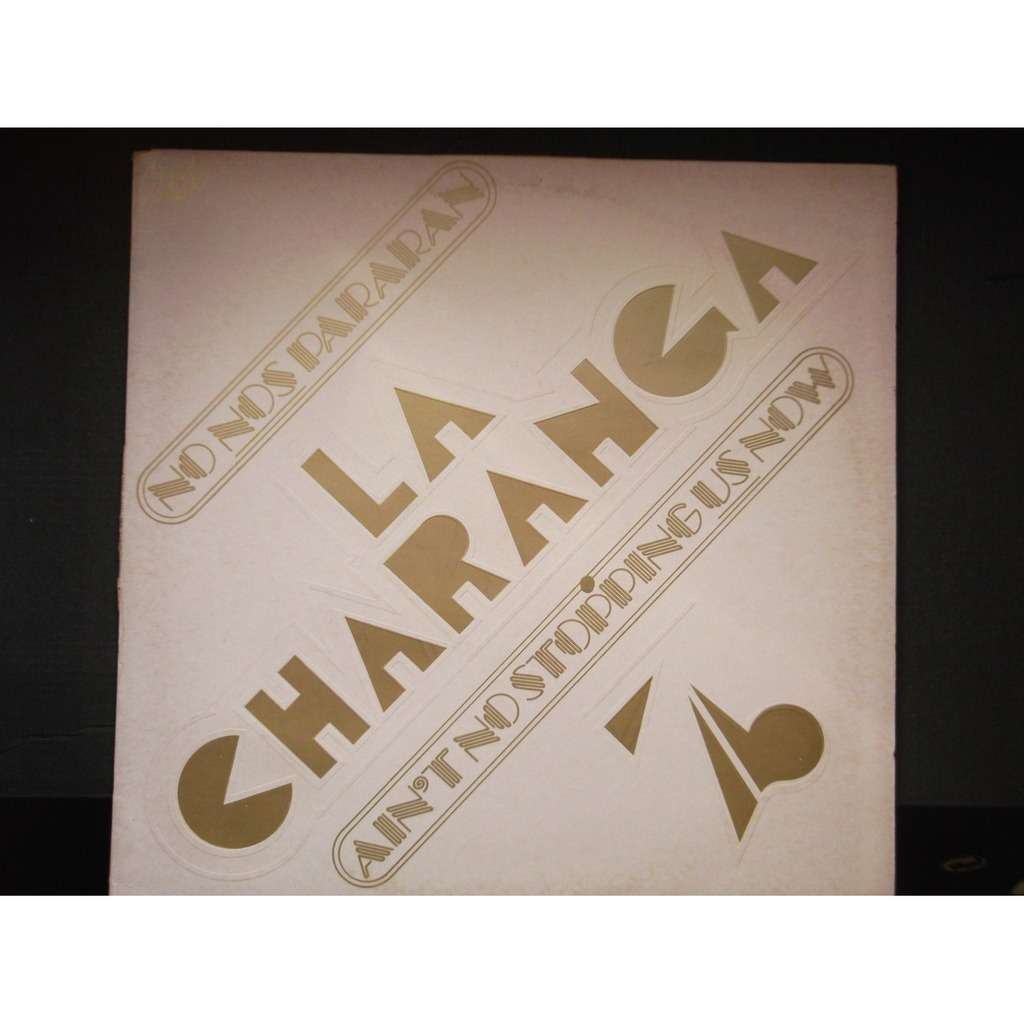 Charanga 76 - No Nos Pararan