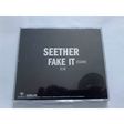 seether fake it