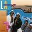 L.A. DREAM TEAM - bad to the bone - LP