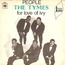 TYMES - People / For Love Of Ivy - 7inch (SP)