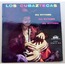 LOS CUBAZTECAS - Du Rythme Du Rythme Du Rythme - LP