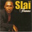 SLAI - flamme - CD single