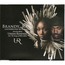 BRANDY AND RAY J - ANOTHER DAY IN PARADISE (CD EUROPEAN) - CD single