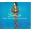TERENCE TRENT D'ARBY - Delicate - Disque CD single