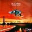 DOMINIQUE BEROSE - blackfire - Disque 33T