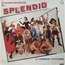 LE GRAND ORCHESTRE DU SPLENDID - la kermesse egyptienne - Disque 33T