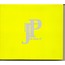 KIM JIN PYO BEST - Remastering All about JP - Disque CD x 2