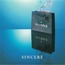 MJ COLE - Sincere - Disque CD