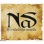 NAS - If I Ruled the World - CD single