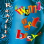 REALITY - Wanna Get Busy - Disque CD Maxi