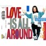 D.J. BOBO* - Love Is All Around - MCD
