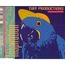 TUFF PRODUCTIONS FEATURING DESTRY - Inspiration - Disque CD Maxi