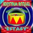 RHYTHM RITUAL - Estasy - Disque CD Maxi