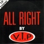 V.I.P.* - All Right - MCD