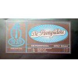 de pompidou girly souly