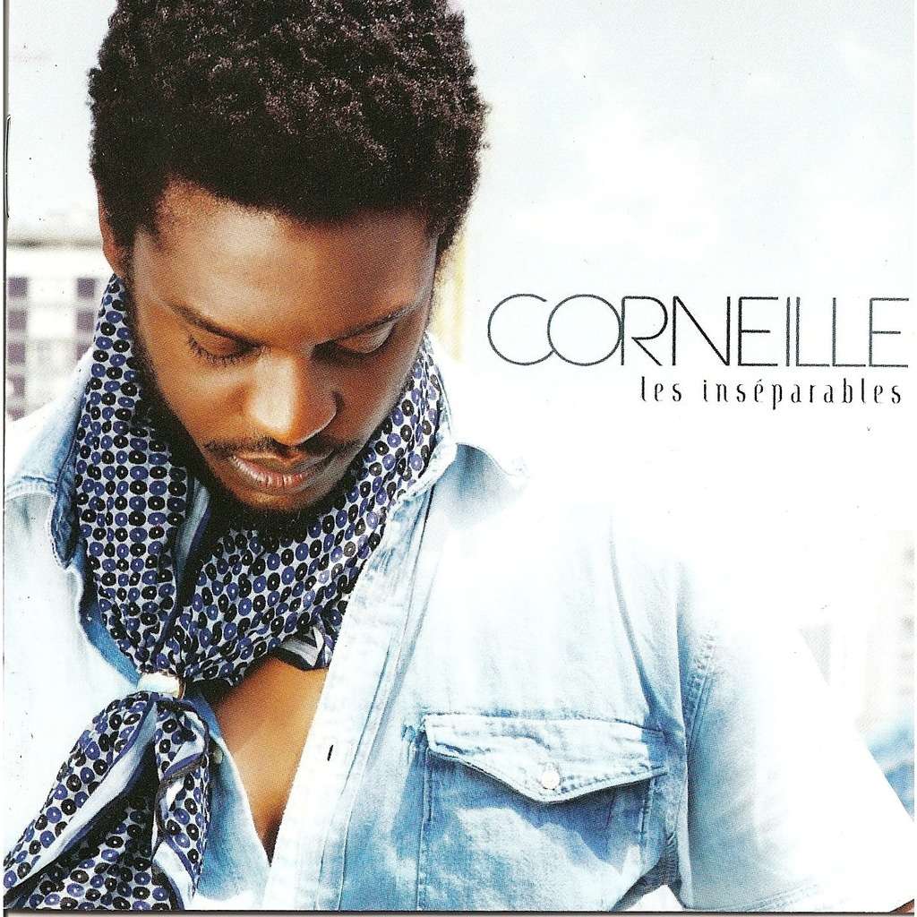 CORNEILLE Les Inseparables