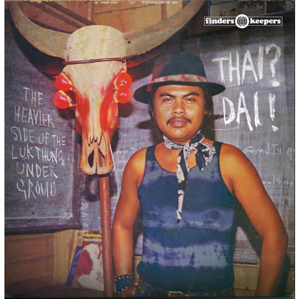  luk thung underground 