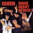 sheer heart attack - Queen