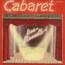 KANDER/EBB - cabaret - LP