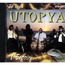 UTOPYA - l'espoir (live) - Disque CD