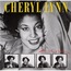 CHERYL LYNN - in love - Disque 33T