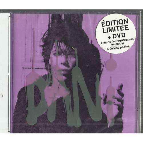  edition limitee +dvd 