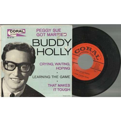  peggy sue got married 