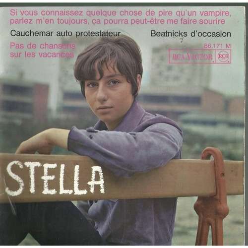  si vous connaissez quelque chose de pire ... 