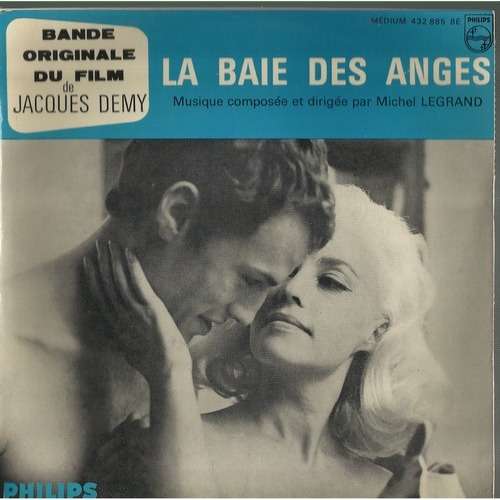  la baie des anges 
