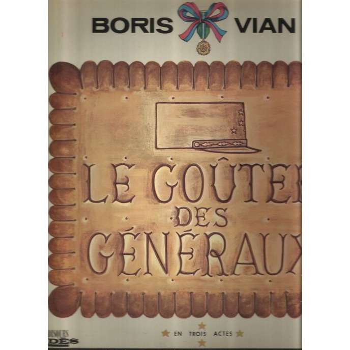  le gouter des generaux 