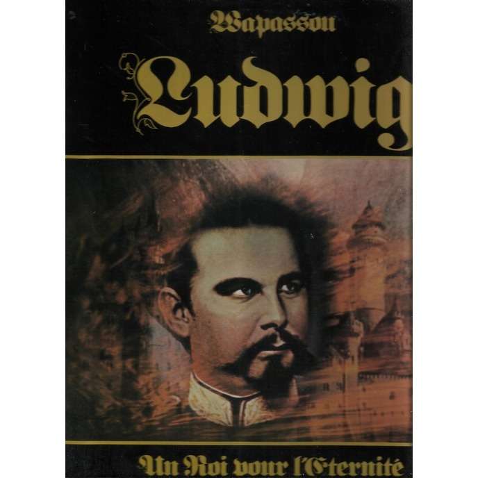  ludwig 