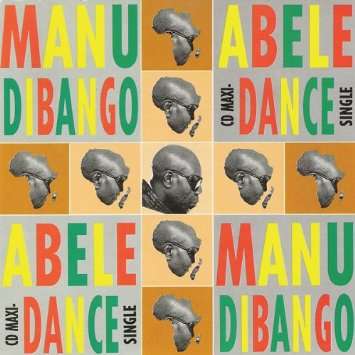 Dibango, Manu ABELE DANCE