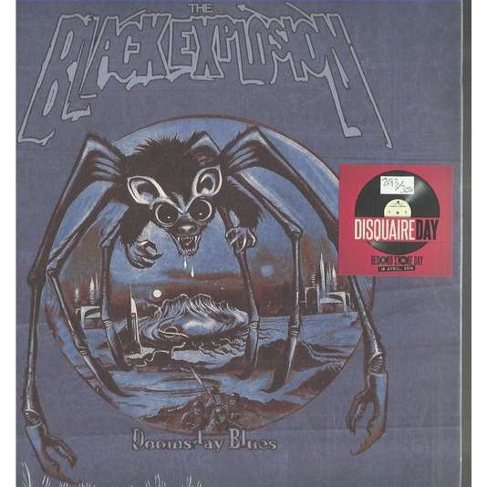  doomsday blues 