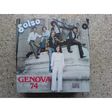 solso genova 74
