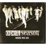 OPEN SEASON - HERE WE GO - CD