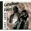 CARAÏBEAN VOICES - just love - Disque CD