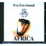 FRA FRA SOUND - third life stream - Disque CD