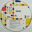 MARZ - I Got A Boyfriend Now - 12 inch 33 rpm