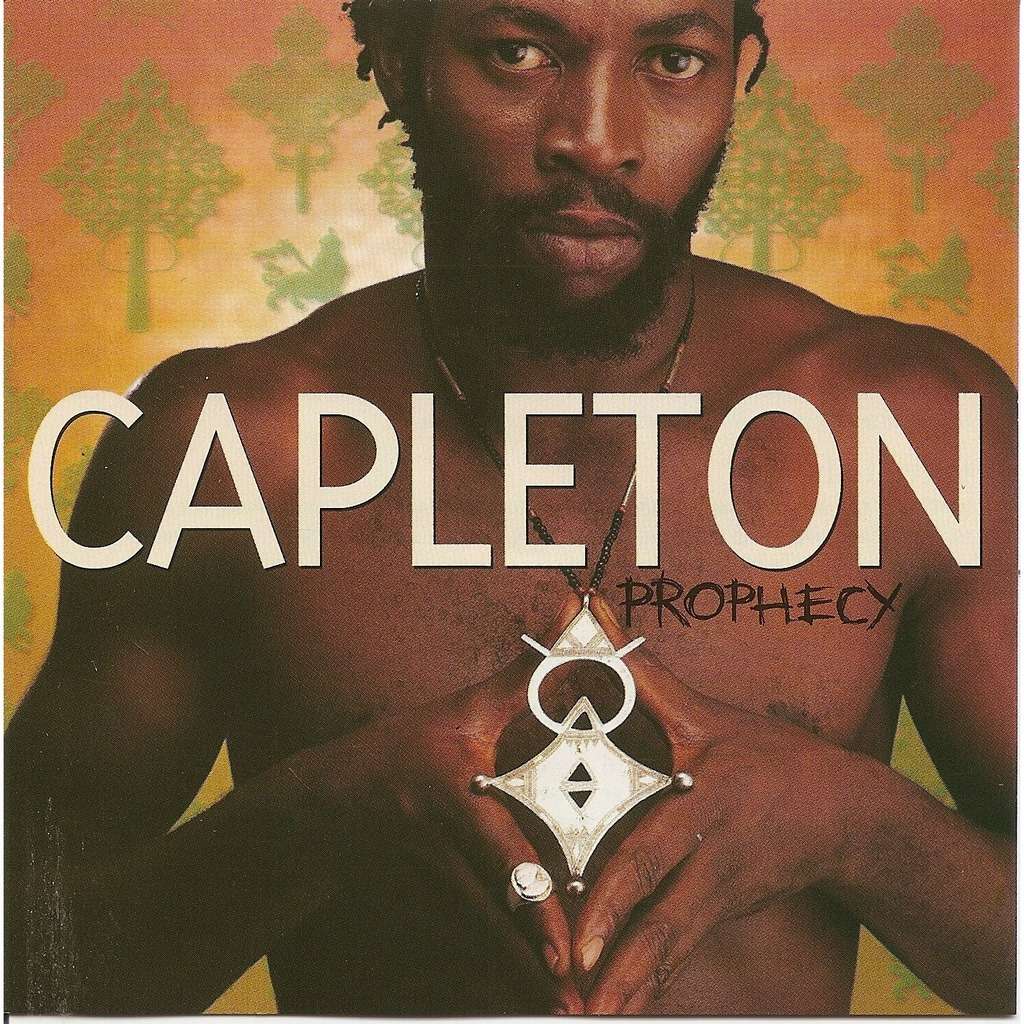 CAPLETON PROPHECY