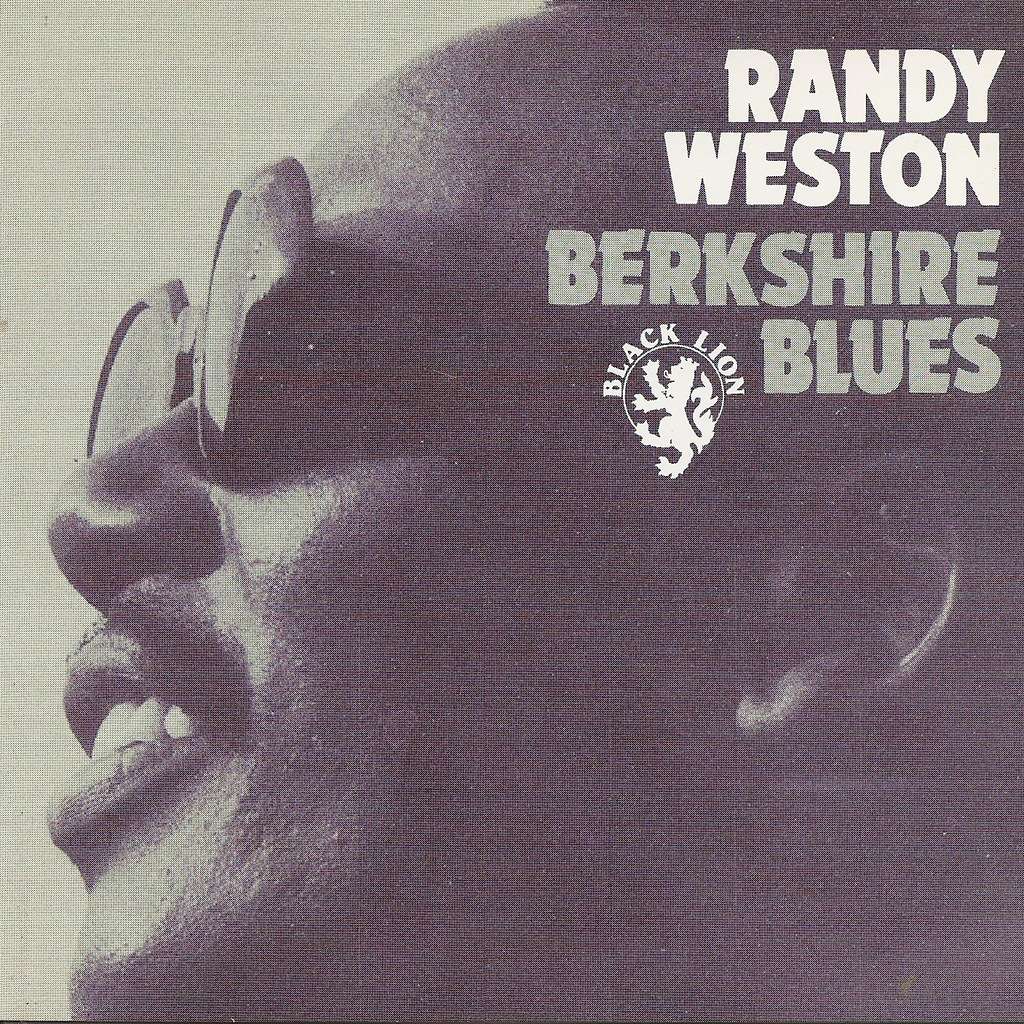 Randy Weston Berkshire Blues